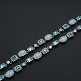 Nico Gemstone Chain