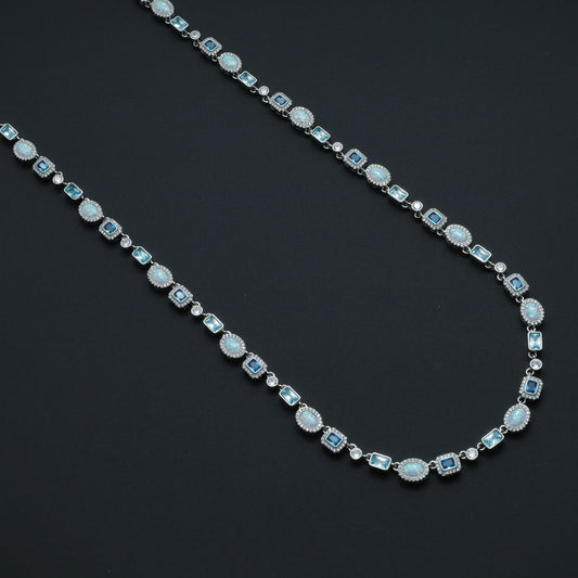 Nico Gemstone Chain