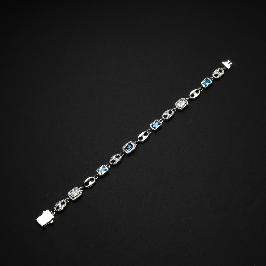Nova Gemstone Bracelet
