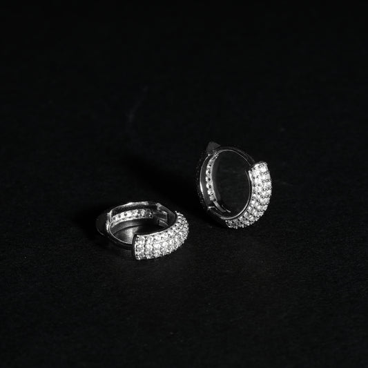 Zeus Earring