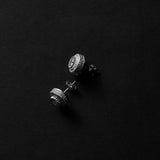 Bling Diamond Earring