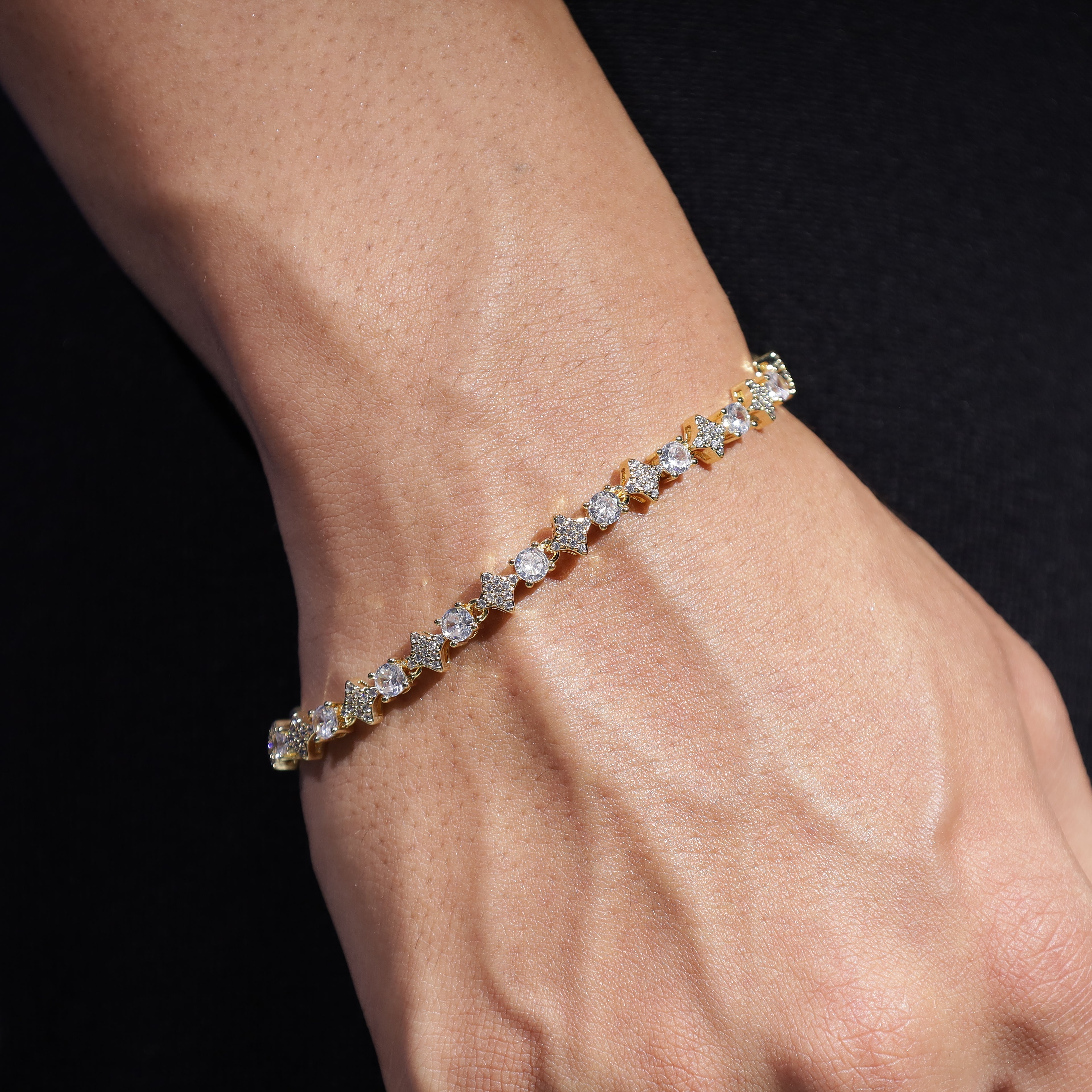 Starlink Bracelet(PREORDER)