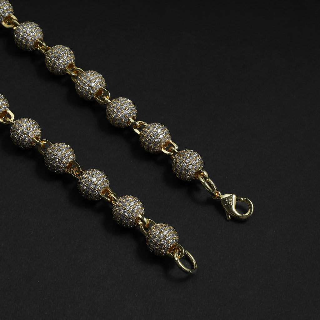 Hugo Fireball Chain