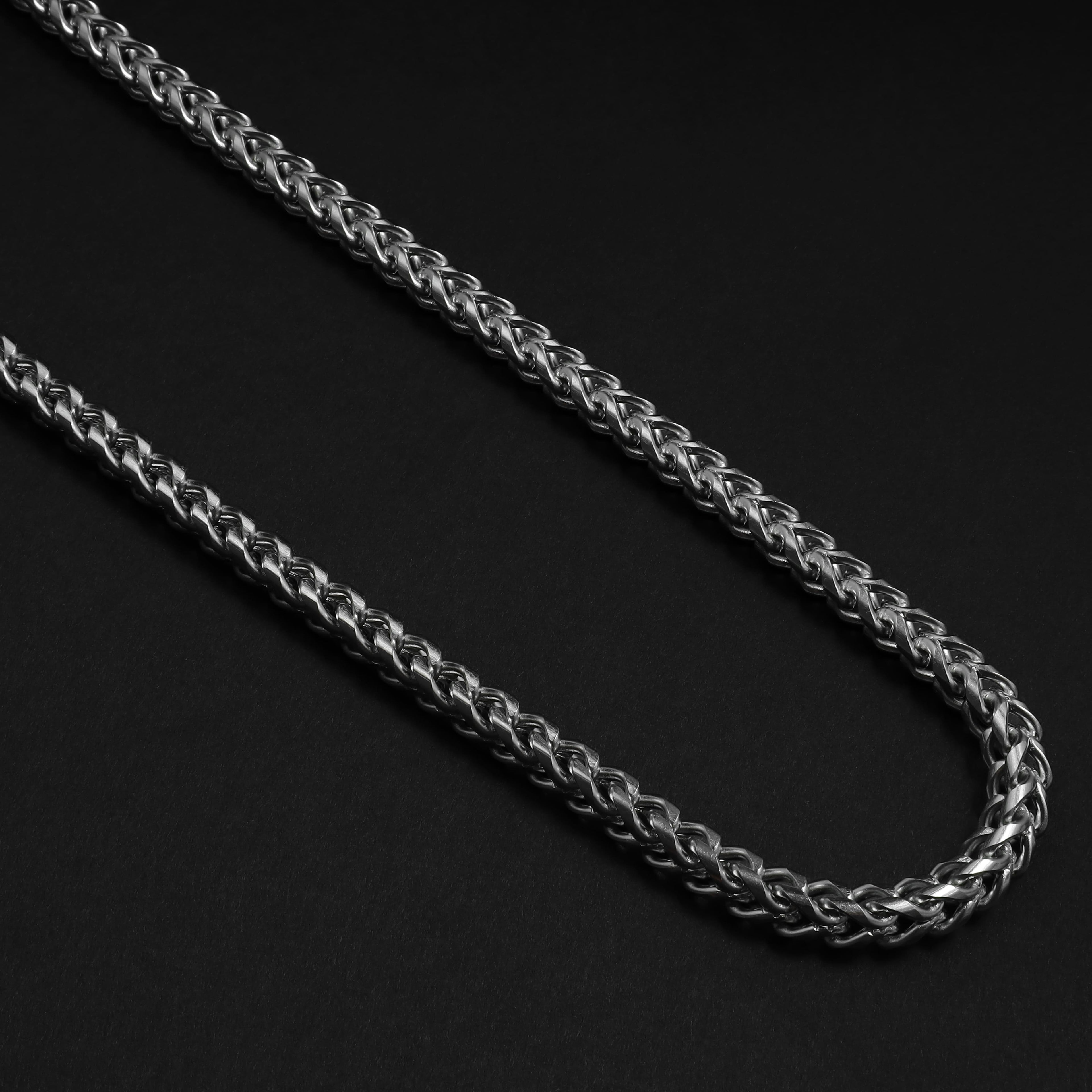 Erik Cuban Chain - 6mm