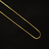 Bling Luxe Chain