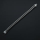 Liam Cuban Bracelet 12mm