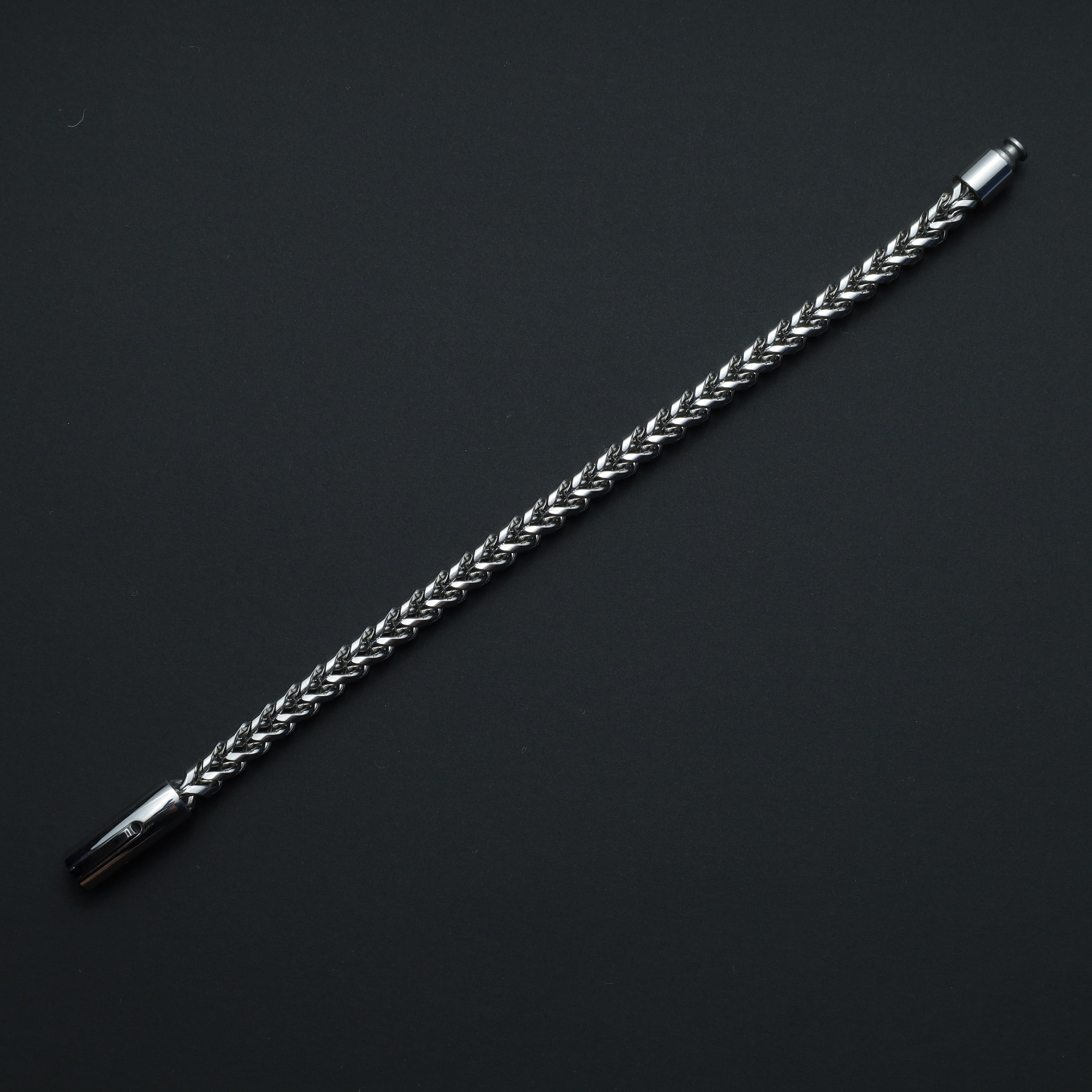 Pablo Cuban Bracelet