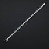 Alvaro Opal Bracelet