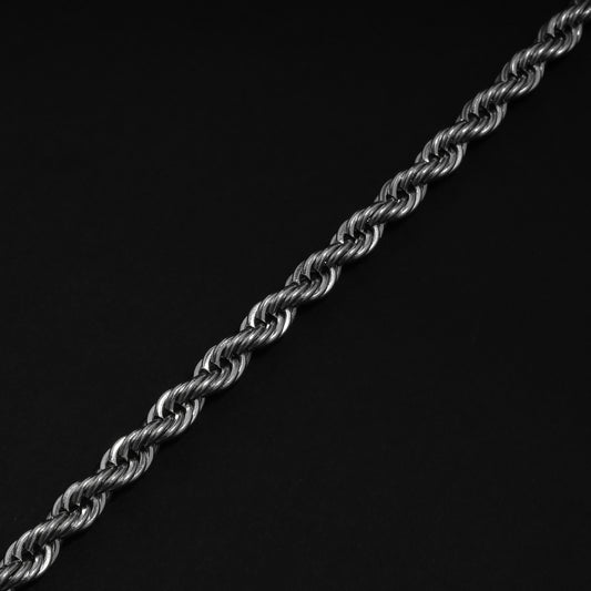 Enrique Rope Bracelet
