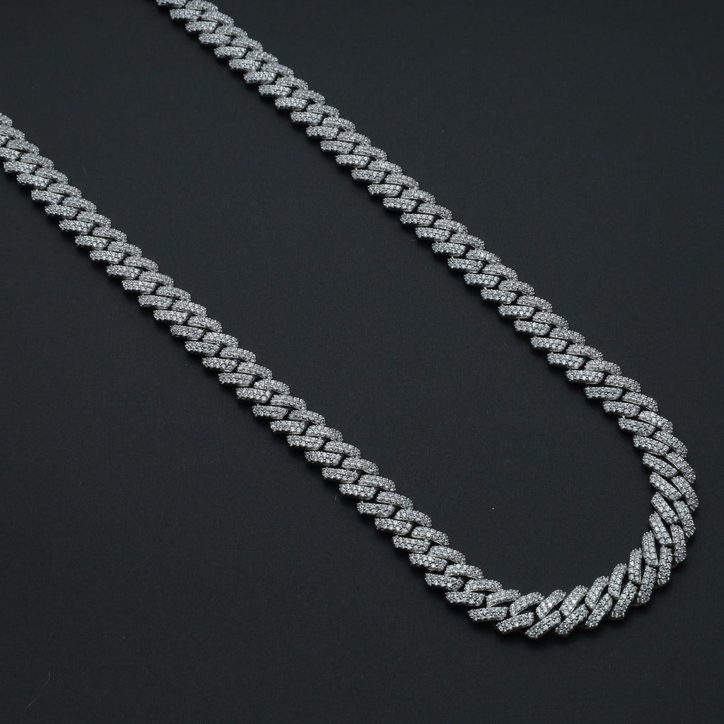 Rodrigo Cuban Chain 10MM