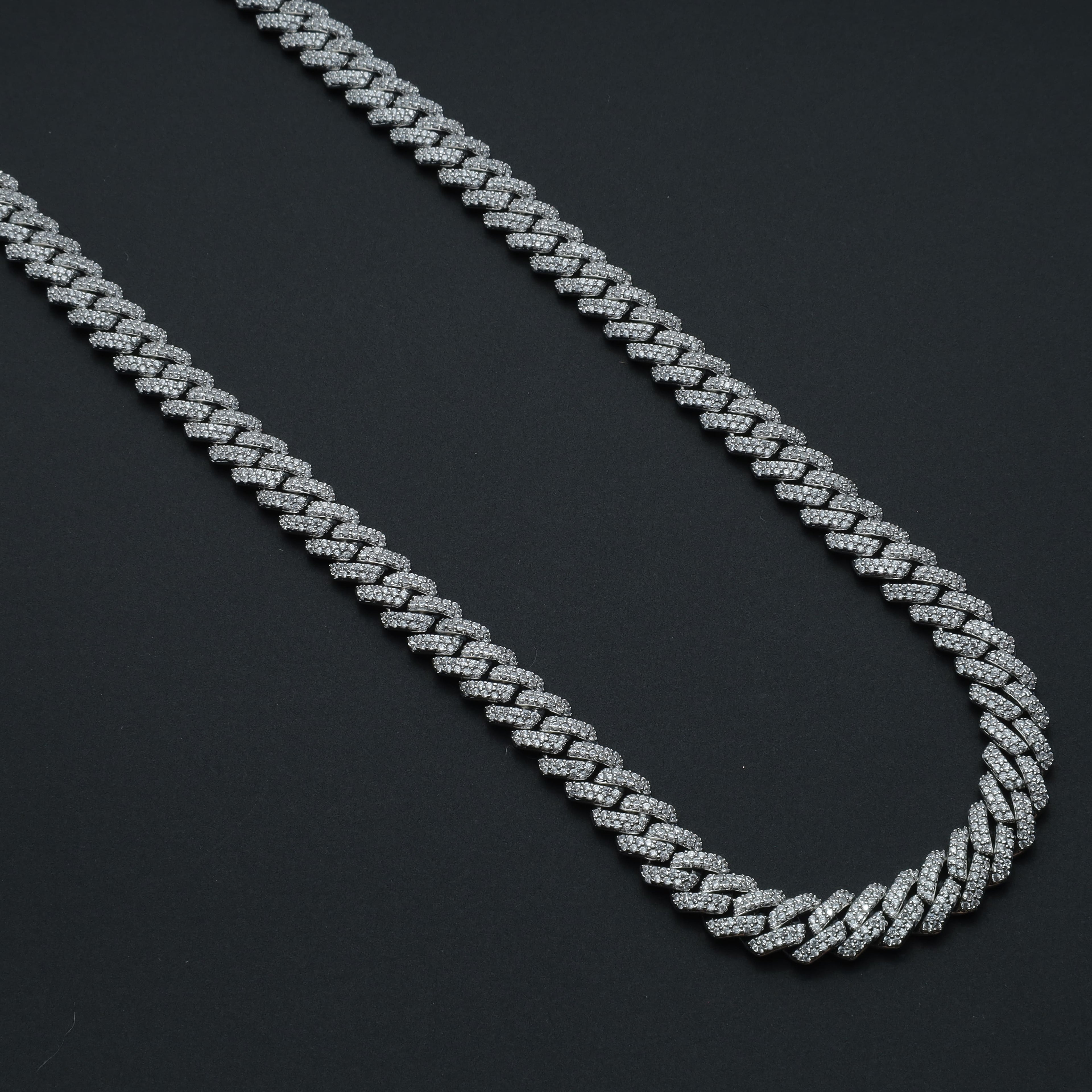 Rodrigo Cuban Chain (PREORDER NO COD HIGH DEMAND)