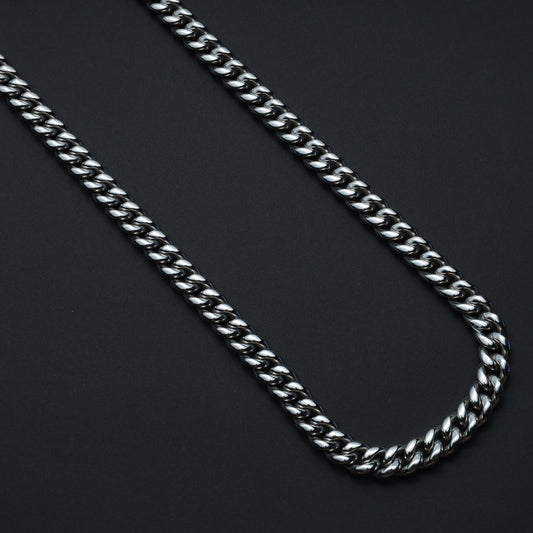 Rafael Cuban Chain - 8mm
