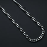 Rafael Cuban Chain - 8mm