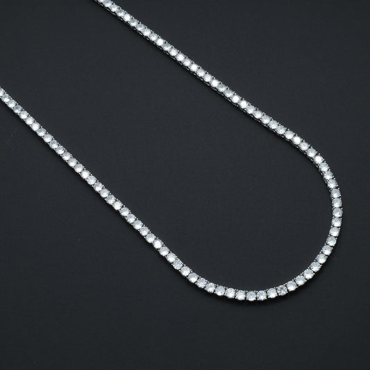 Loris Tennis Chain - 4mm
