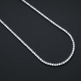 Loris Tennis Chain - 4mm
