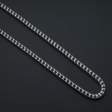 Rafael Cuban Chain - 10mm