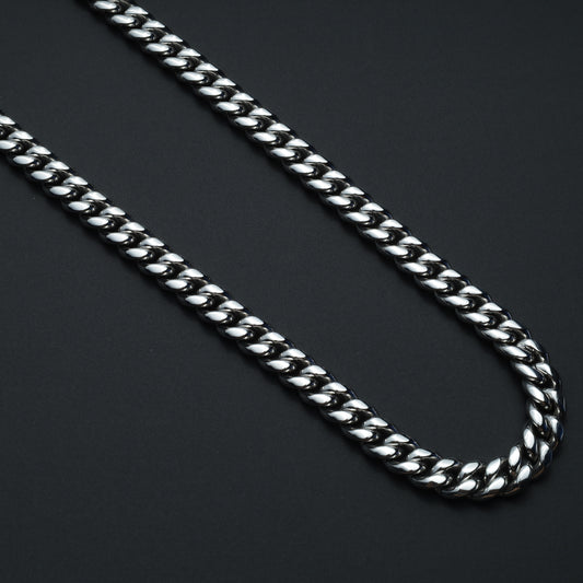 Rafael Cuban Chain - 10mm