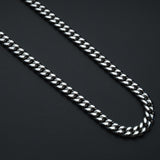 Rafael Cuban Chain - 10mm
