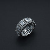 Atlas Diamond Ring