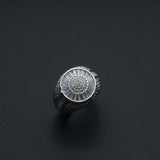 Bling Signet Ring