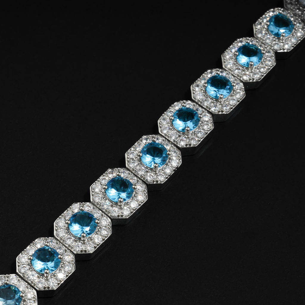 Gabriel Clustered Bracelet (PREORDER NO COD HIGH DEMAND)