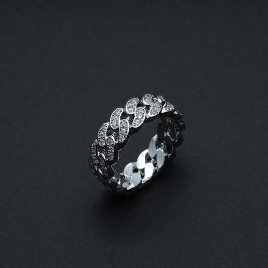 Lucas Cuban Ring