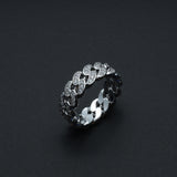 Lucas Cuban Ring