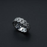 Lucas Cuban Ring