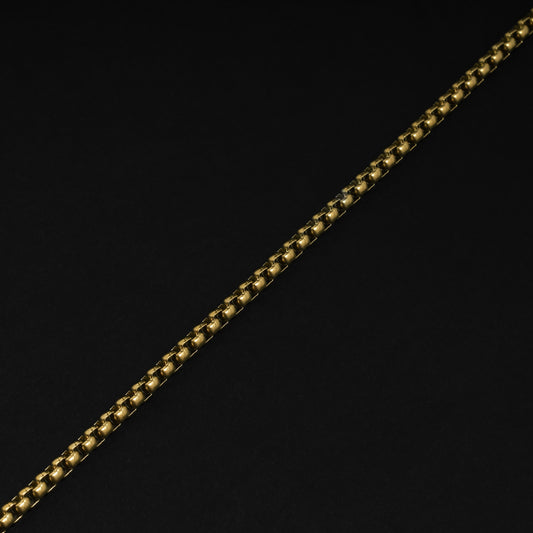 Julian Box Bracelet