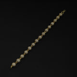 Hugo Fireball Bracelet