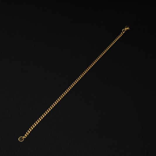 Pierre Cuban Bracelet