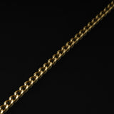 Pablo Cuban Bracelet