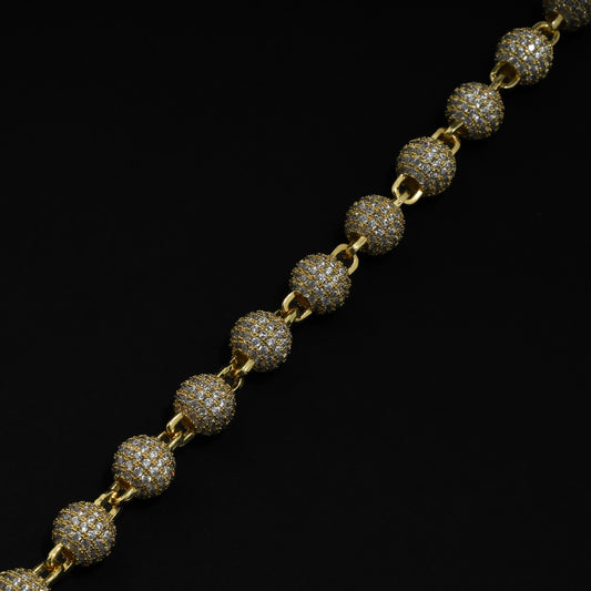 Hugo Fireball Bracelet