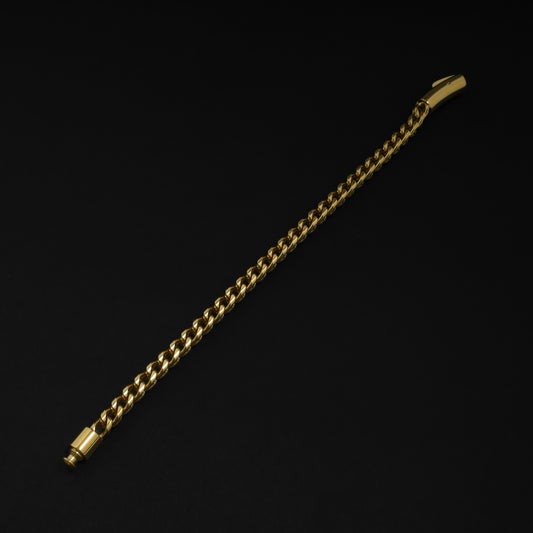 Pablo Cuban Bracelet