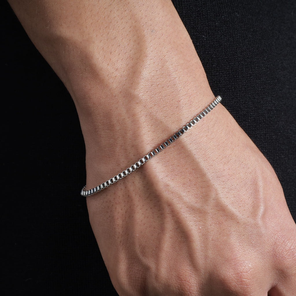 Hugo Box Bracelet