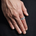 Atlas Diamond Ring