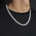 Rodrigo Cuban Chain 10MM
