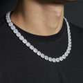 Mikhail Diamond Cuban Chain (PREORDER NO COD HIGH DEMAND)