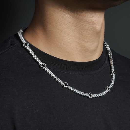 Marcus Motif Chain