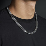 Rafael Cuban Chain - 10mm