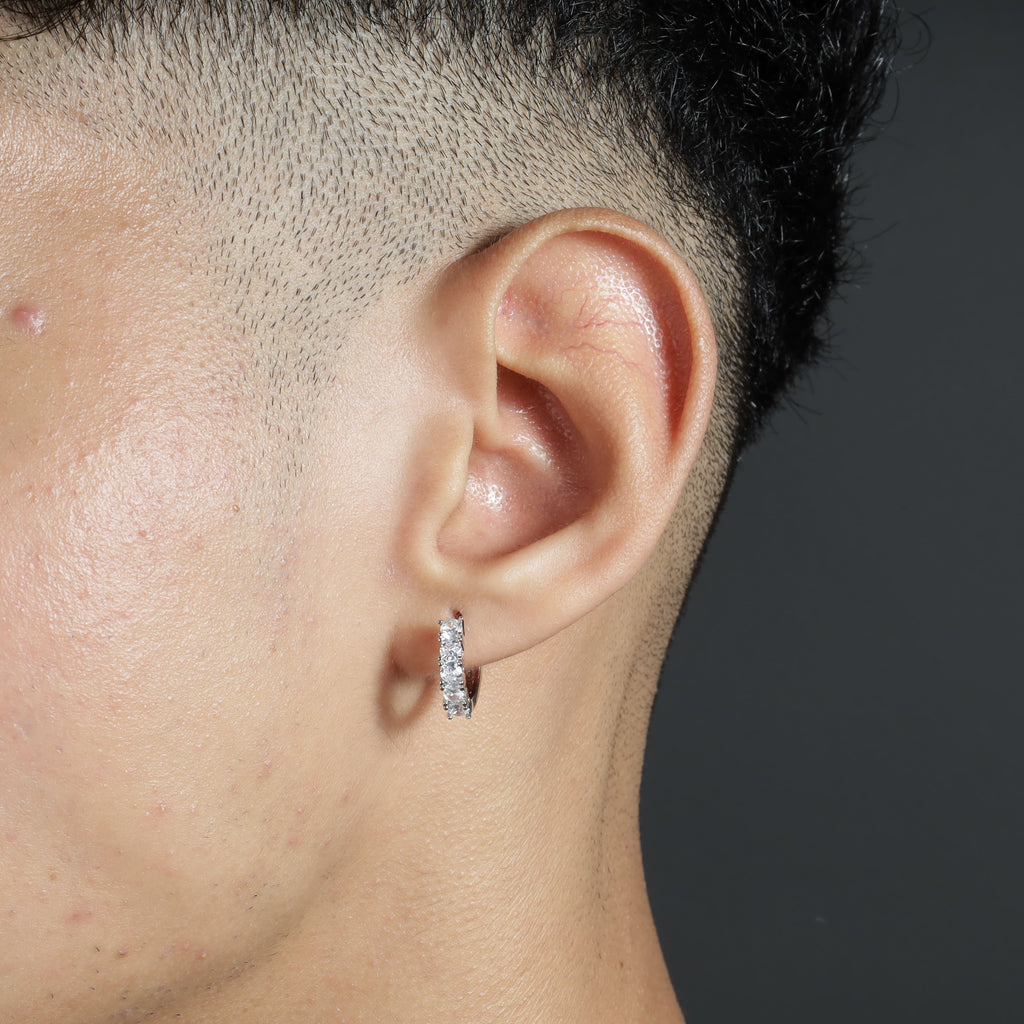 Peter Earring