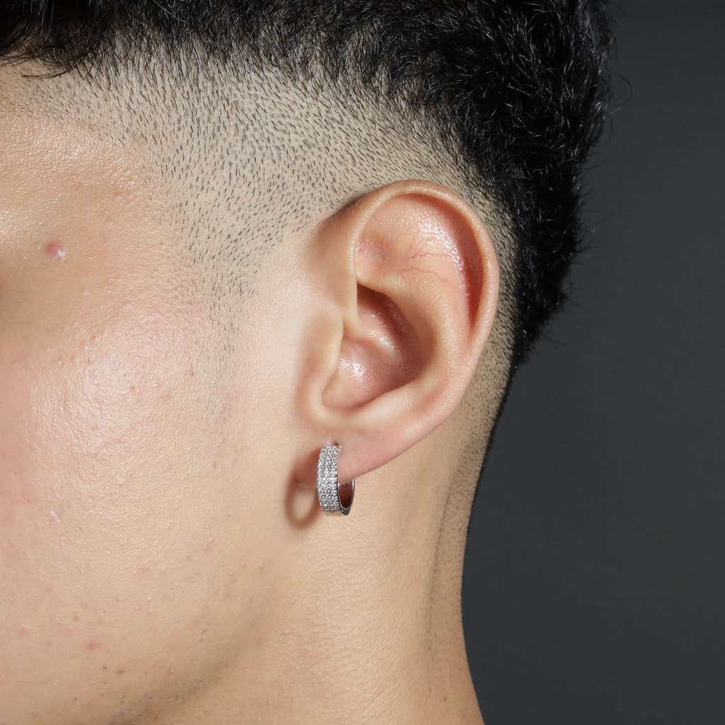 Thomas Earring