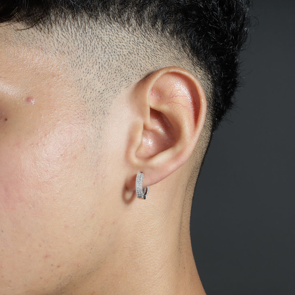 Charles Earring