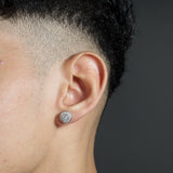 Bling Diamond Earring