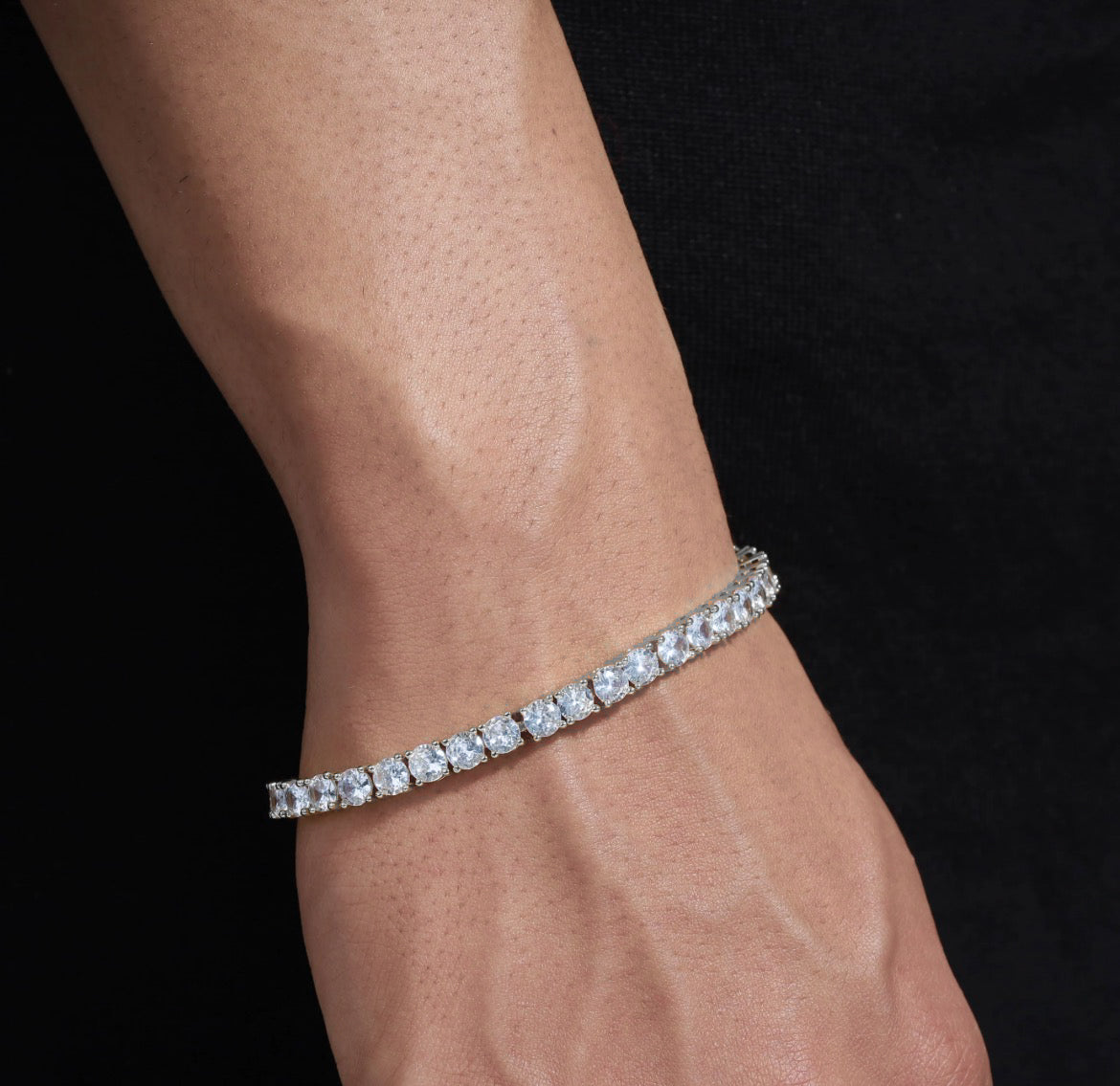 Bling Tennis Bracelet 5MM