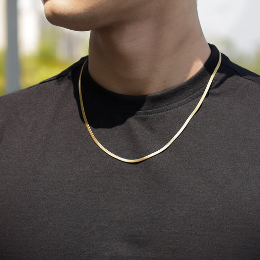 Bling Luxe Chain