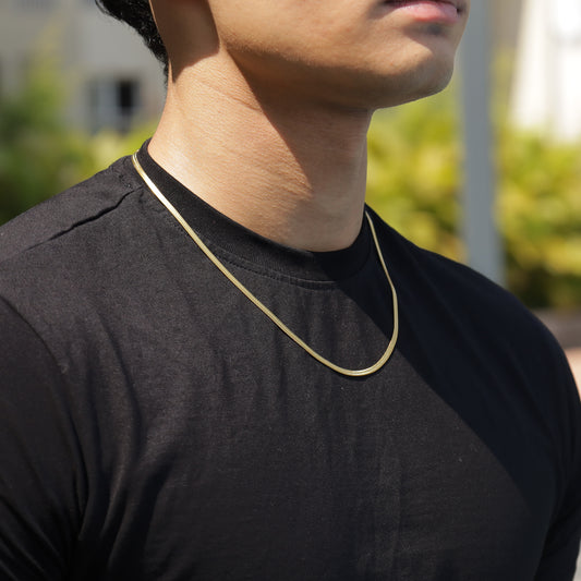 Bling Luxe Chain