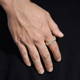 Bling Diamond Ring