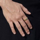 Diego Cuban Ring